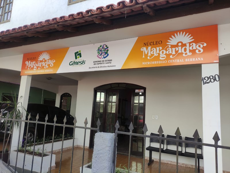 Governo ES - Estado conta com seis Núcleos de Atendimento às Mulheres em Situação de Violência