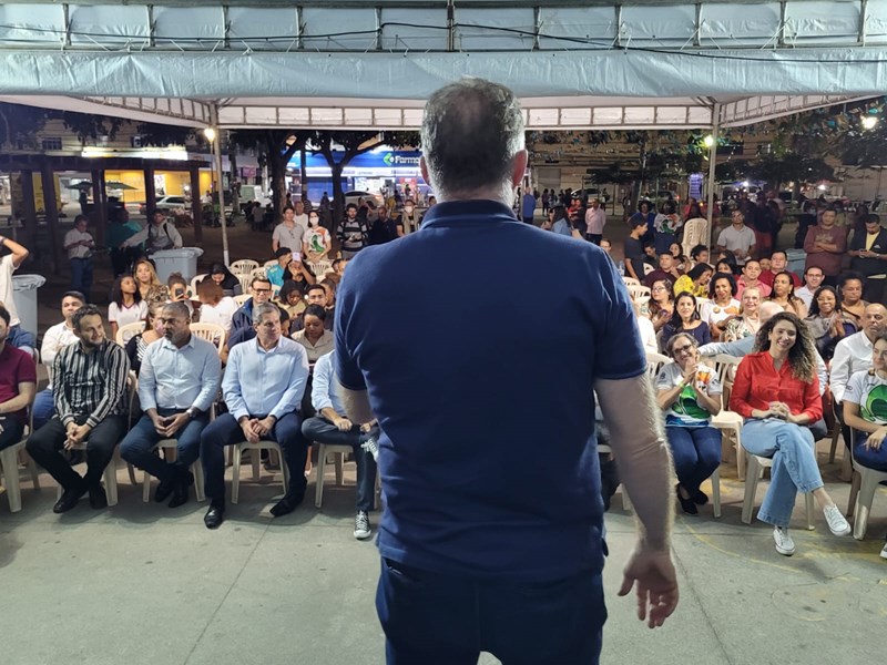 Vitória recebe dois novos CRJs em São Pedro e no Território do Bem