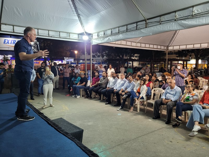 Vitória recebe dois novos CRJs em São Pedro e no Território do Bem