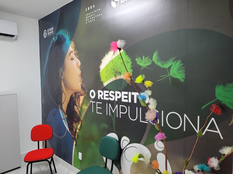 Vitória recebe dois novos CRJs em São Pedro e no Território do Bem