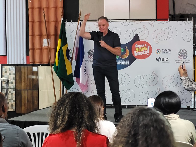 Vitória recebe dois novos CRJs em São Pedro e no Território do Bem