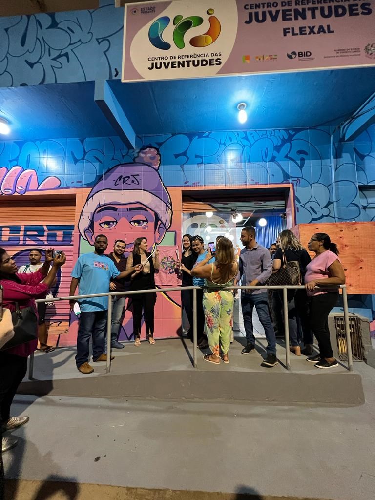 Estado Presente: 14 CRJs já estão em pleno funcionamento no Espírito Santo