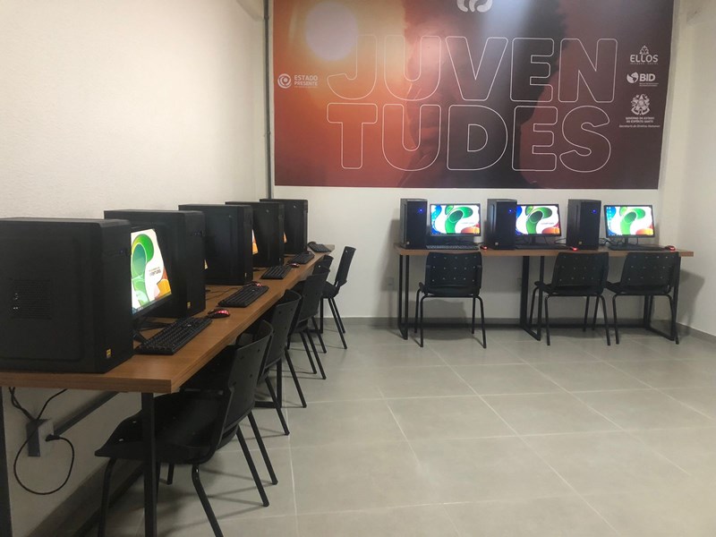 Estado Presente: 14 CRJs já estão em pleno funcionamento no Espírito Santo