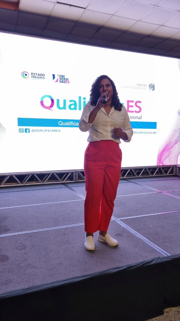 Governo realiza formatura dos cursos presenciais do Qualificar ES na Grande Vitória
