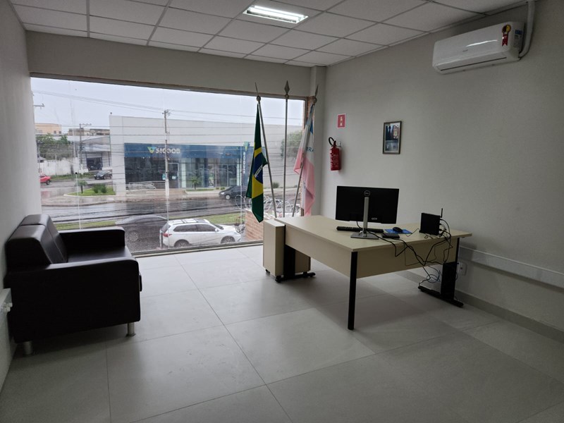 Governo do Estado entrega novas instalações da Divisão de Homicídios de Vila Velha