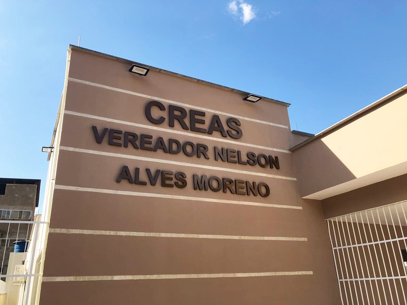 Estado inaugura equipamentos de Assistência Social e Campo Bom de Bola em Ibatiba