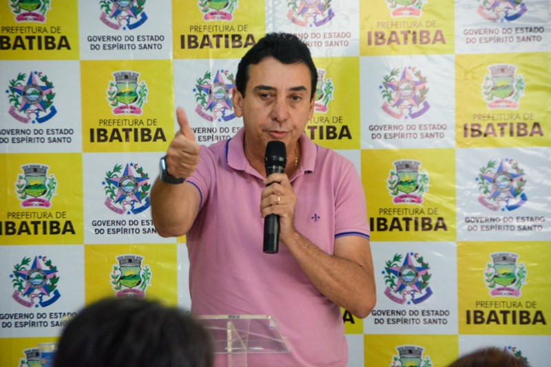 Estado inaugura equipamentos de Assistência Social e Campo Bom de Bola em Ibatiba