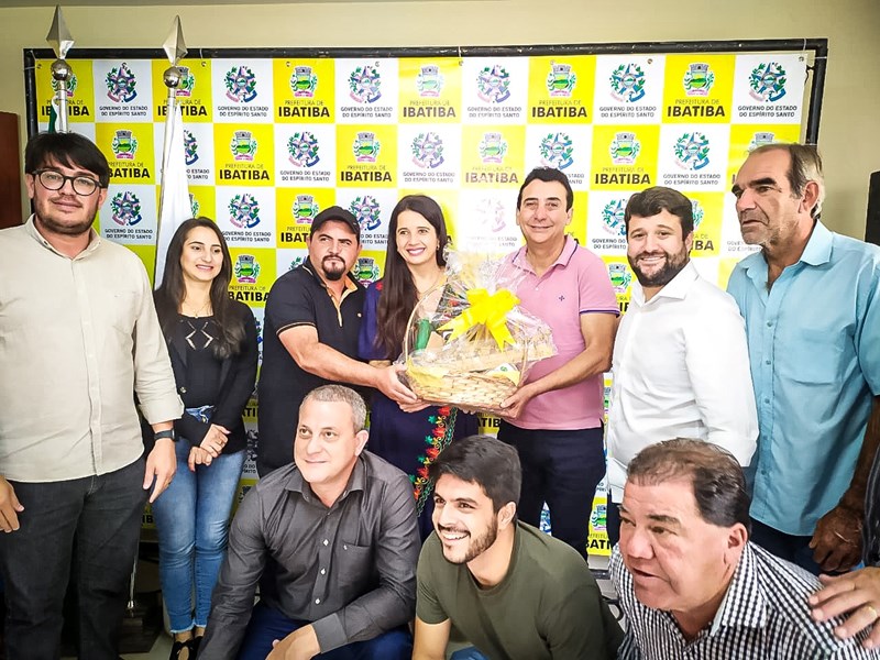 Estado inaugura equipamentos de Assistência Social e Campo Bom de Bola em Ibatiba