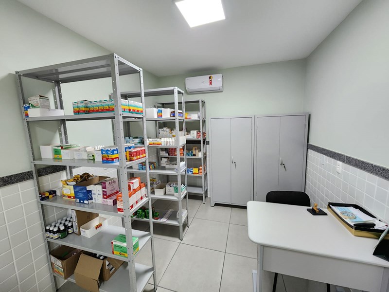 Governador entrega melhorias em saúde na microrregião Caparaó