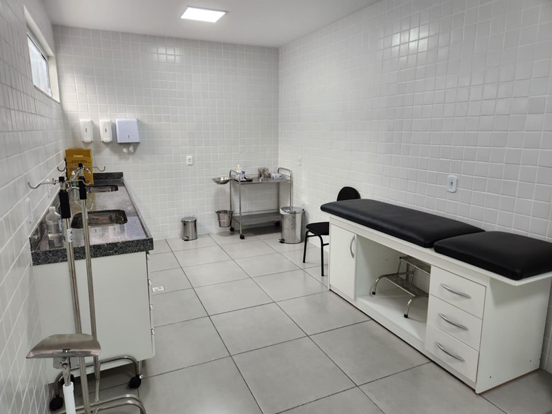 Governador entrega melhorias em saúde na microrregião Caparaó