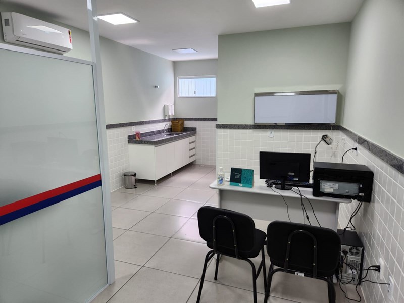 Governador entrega melhorias em saúde na microrregião Caparaó
