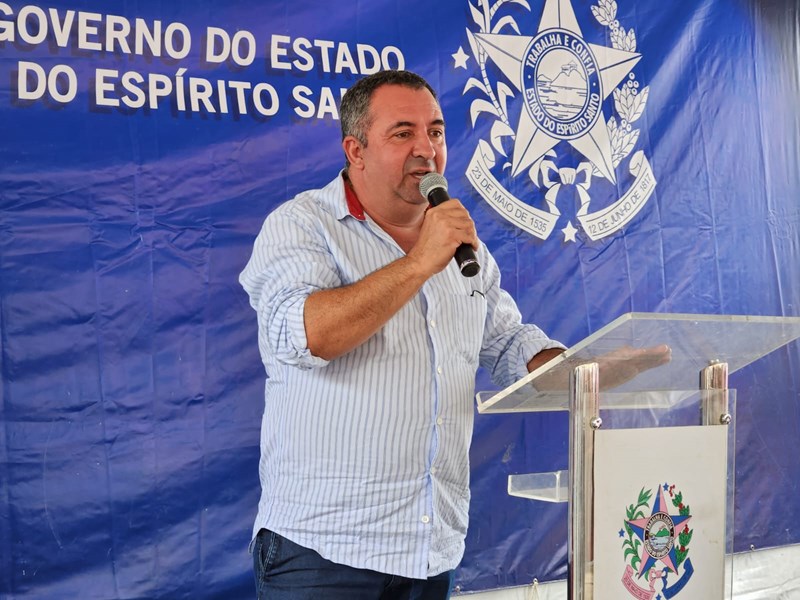 Governador entrega melhorias em saúde na microrregião Caparaó