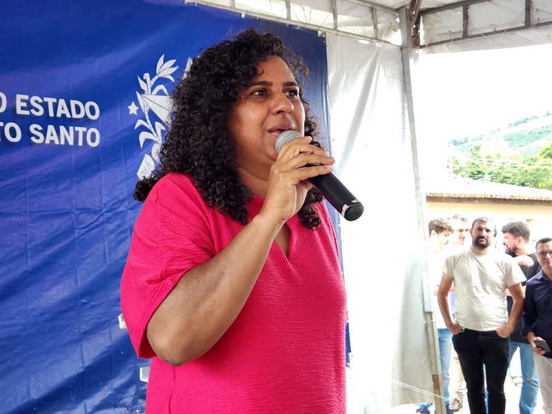 Governador entrega melhorias em saúde na microrregião Caparaó
