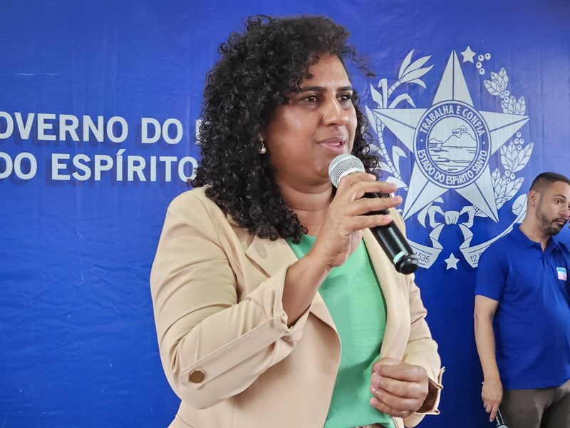 Governo anuncia construção de escolas e ações na segurança pública em Anchieta