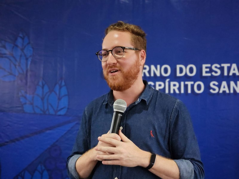 Governo anuncia construção de escolas e ações na segurança pública em Anchieta