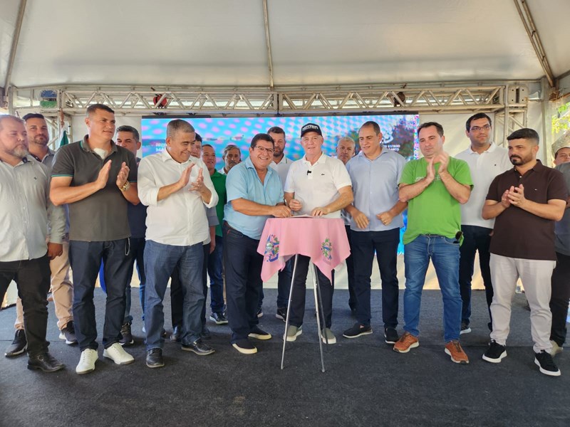Governo do Estado autoriza obra de infraestrutura em Marataízes