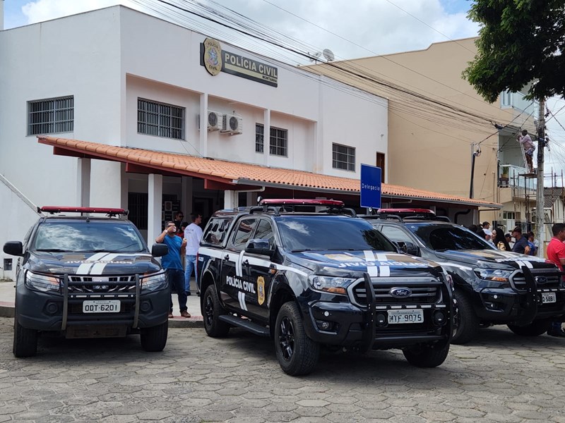 Governador autoriza melhorias em rodovia e inaugura obras em Montanha