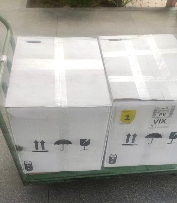 Estado inicia distribuição de doses de vacina bivalente para enfrentamento à Covid-19