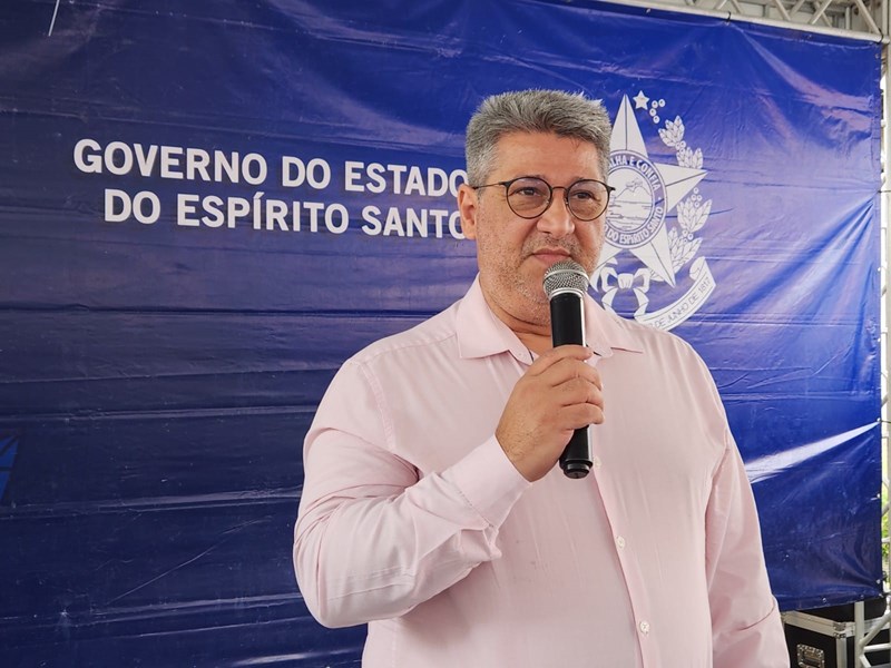 Governo entrega novas ambulâncias para fortalecer o SAMU 192 na região norte