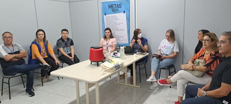 Setades conhece programas voltados para a primeira infância no Rio Grande do Sul