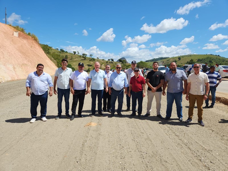 Governador inaugura obras e anuncia novos investimentos na microrregião Noroeste