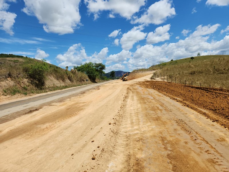 Governador inaugura obras e anuncia novos investimentos na microrregião Noroeste