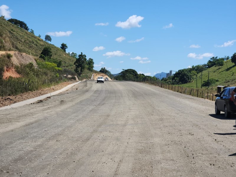 Governador inaugura obras e anuncia novos investimentos na microrregião Noroeste