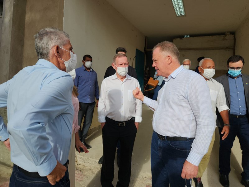 Governo do Estado amplia oferta de consultas em neuropediatria