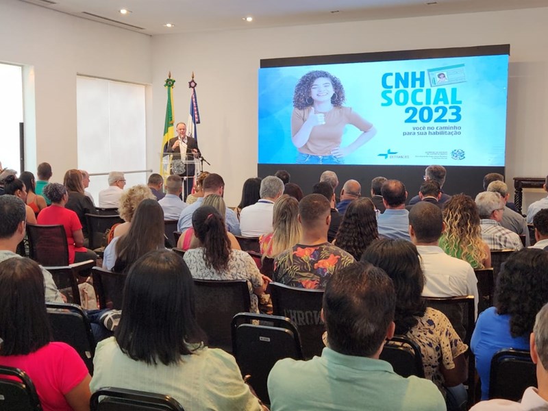 CNH Social: inscrições abertas para 3.500 vagas com foco na qualificação profissional