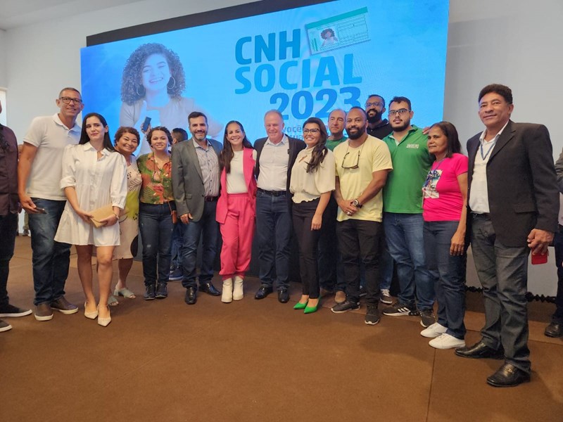 CNH Social: inscrições abertas para 3.500 vagas com foco na qualificação profissional