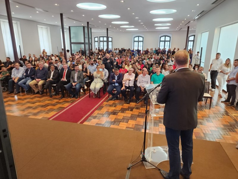 CNH Social: inscrições abertas para 3.500 vagas com foco na qualificação profissional