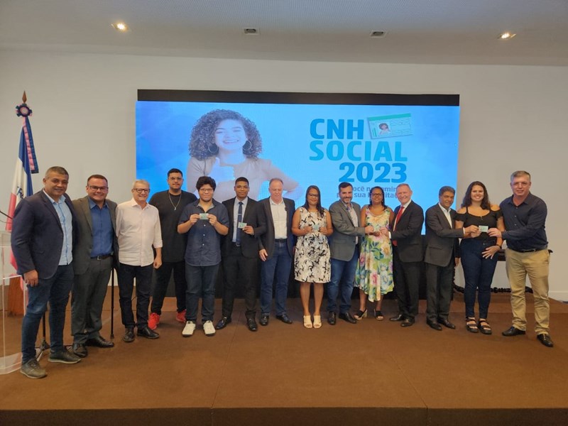 CNH Social: inscrições abertas para 3.500 vagas com foco na qualificação profissional