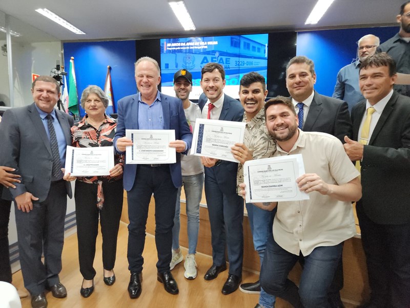 Autorizado início da construção do Centro Integrado Familiar de Vila Velha