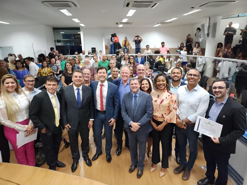 Autorizado início da construção do Centro Integrado Familiar de Vila Velha