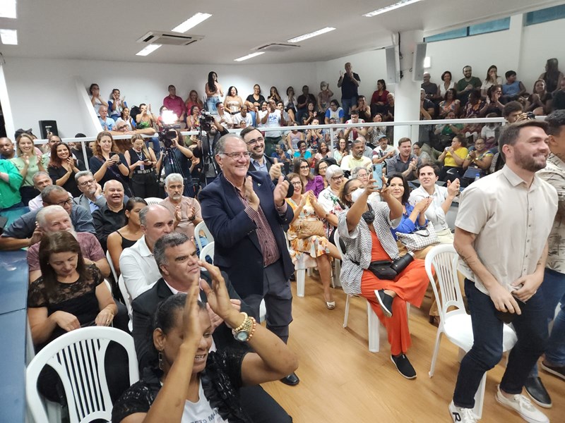 Autorizado início da construção do Centro Integrado Familiar de Vila Velha