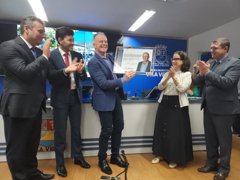 Autorizado início da construção do Centro Integrado Familiar de Vila Velha