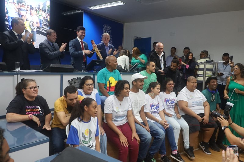 Autorizado início da construção do Centro Integrado Familiar de Vila Velha