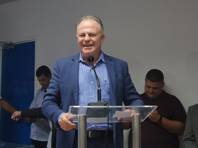 Autorizado início da construção do Centro Integrado Familiar de Vila Velha