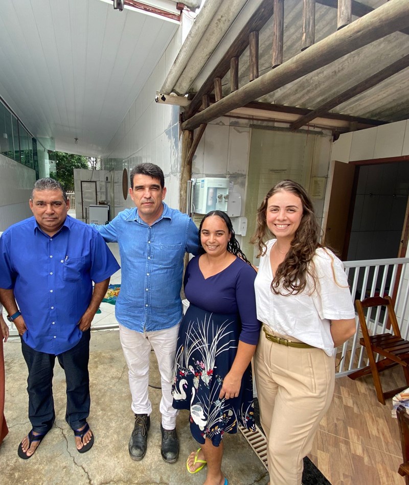 Idaf reconhece equivalência de Vila Velha para adesão ao Susaf/ES