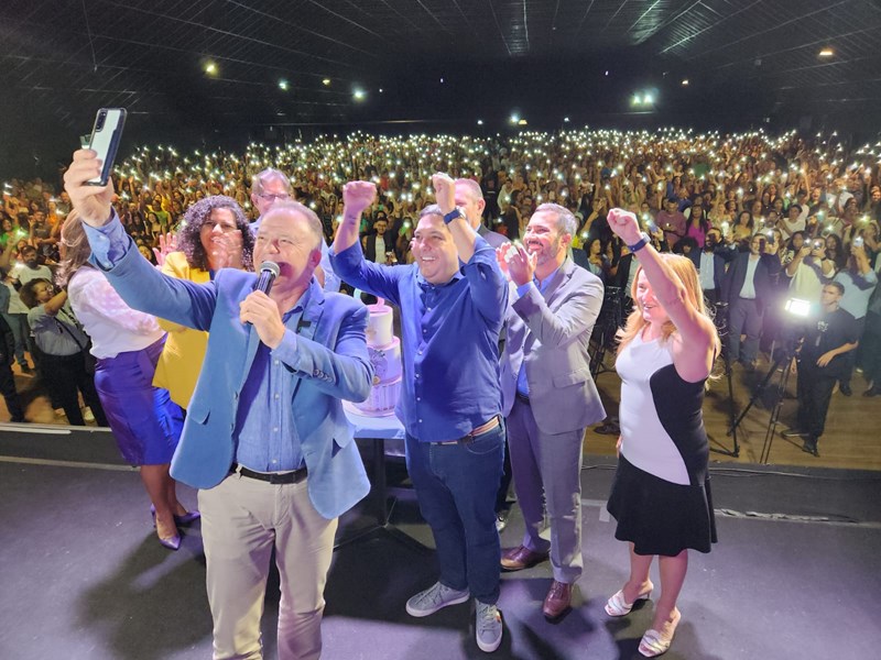Governo realiza formatura de alunos do Qualificar ES na Região Metropolitana