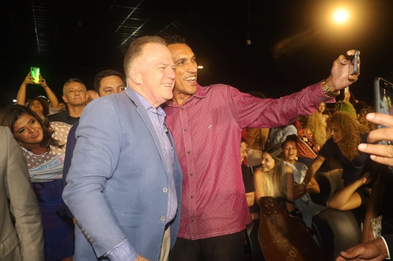Governo realiza formatura de alunos do Qualificar ES na Região Metropolitana