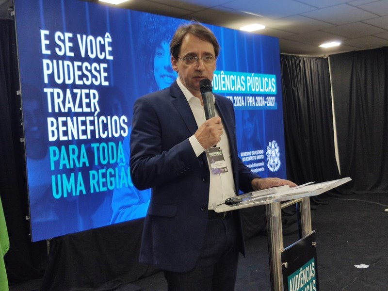 Microrregiões nordeste e noroeste recebem Audiências Públicas para elaboração do Orçamento 2024