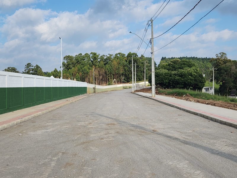 Governo entrega obras e anuncia novos investimentos em Alto Rio Novo