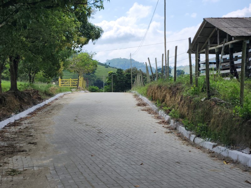 Casagrande inaugura barragem e anuncia novos investimentos em Águia Branca