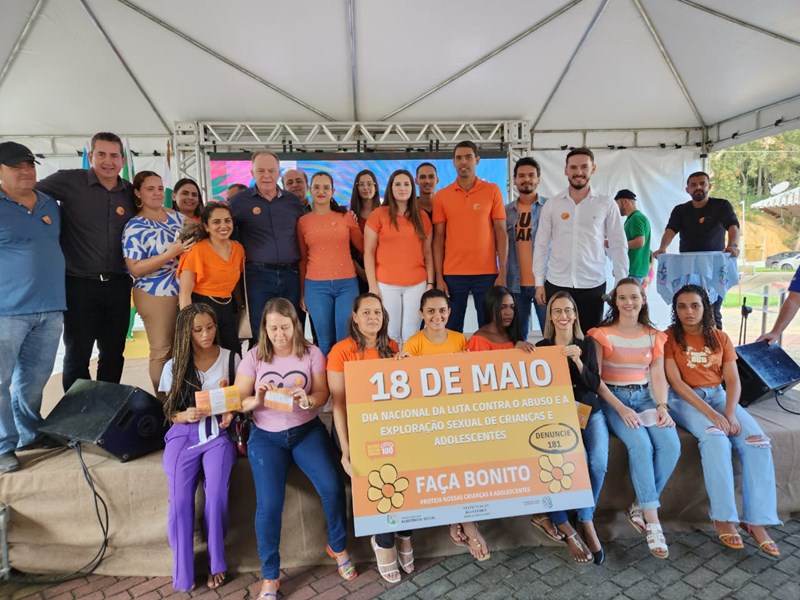 Casagrande inaugura barragem e anuncia novos investimentos em Águia Branca