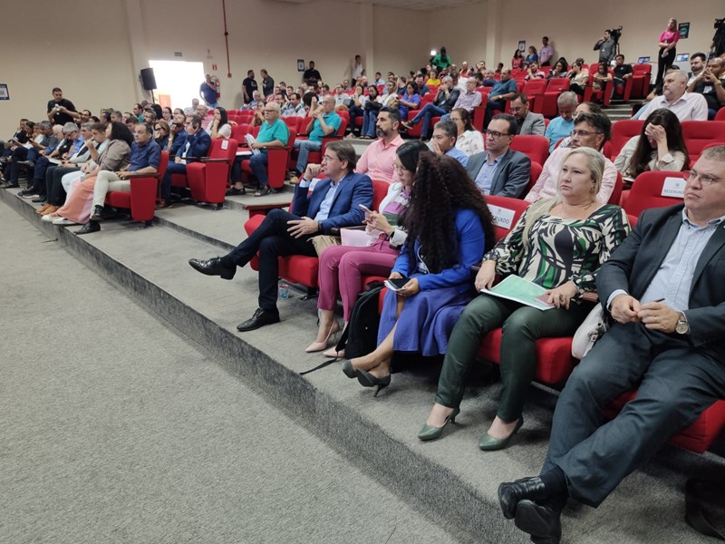 Governo do Estado realiza Audiências Públicas para microrregiões Centro-Oeste e Rio Doce