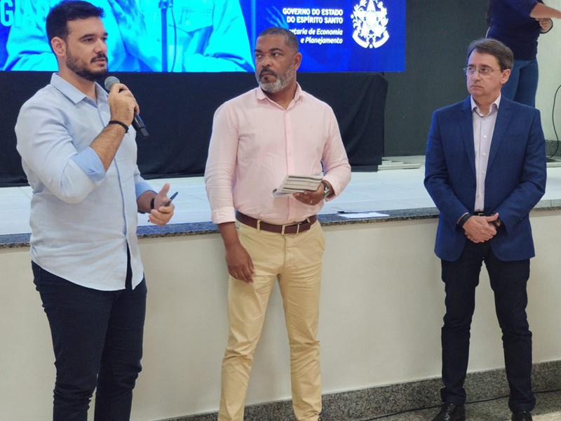 Região Serrana recebe Audiência Pública do Orçamento 2024 e PP 2024-2027