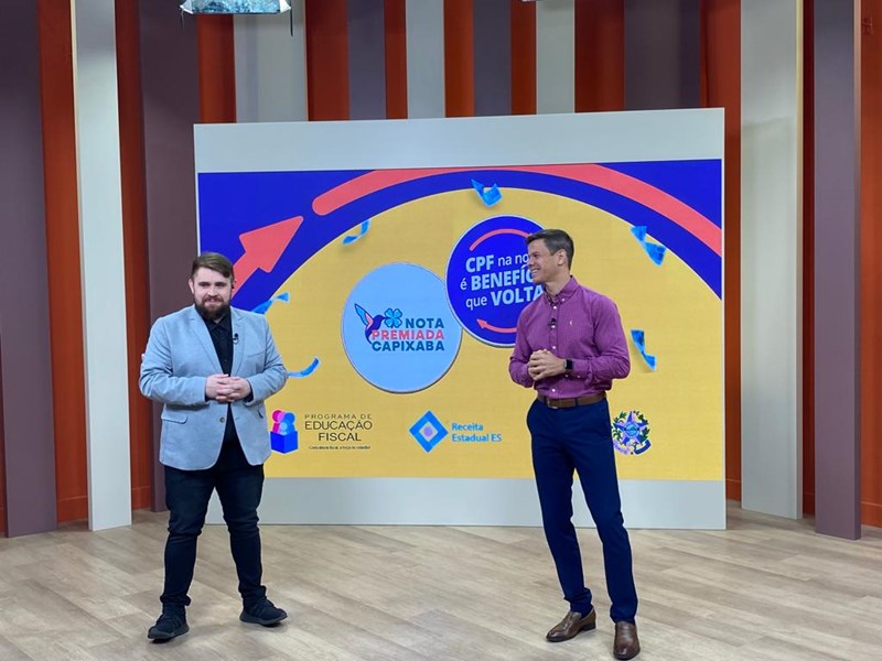 Confira os vencedores do 17º sorteio do Nota Premiada Capixaba