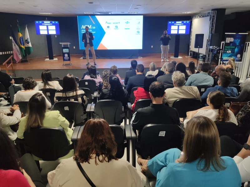 Governador participa de Audiência Pública do Orçamento 2024 e PPA 2024-2027