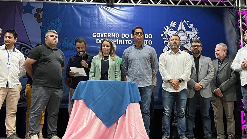 Governo autoriza quase R$ 2 milhões em obras no município de Rio Novo do Sul 